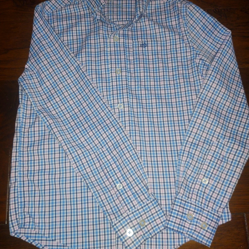 Southern Tide Button up